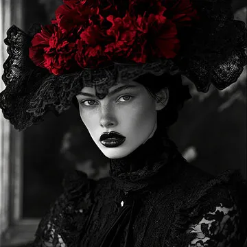 认真研究走势图与数据的用户形象