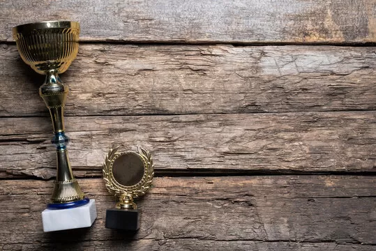 🏆 科技赋能：打造值得信赖的娱乐环境